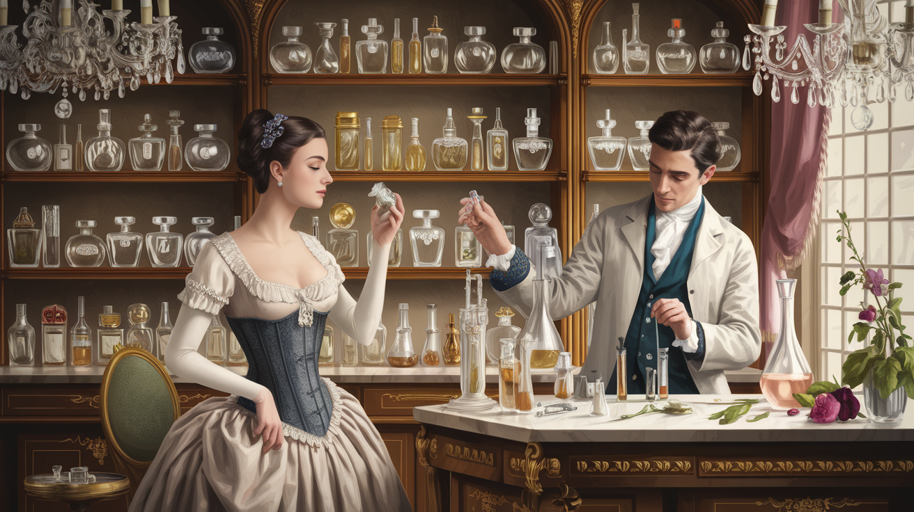 4XOt1mQeSpuhUOY3AO6c7w perfumery in 20s