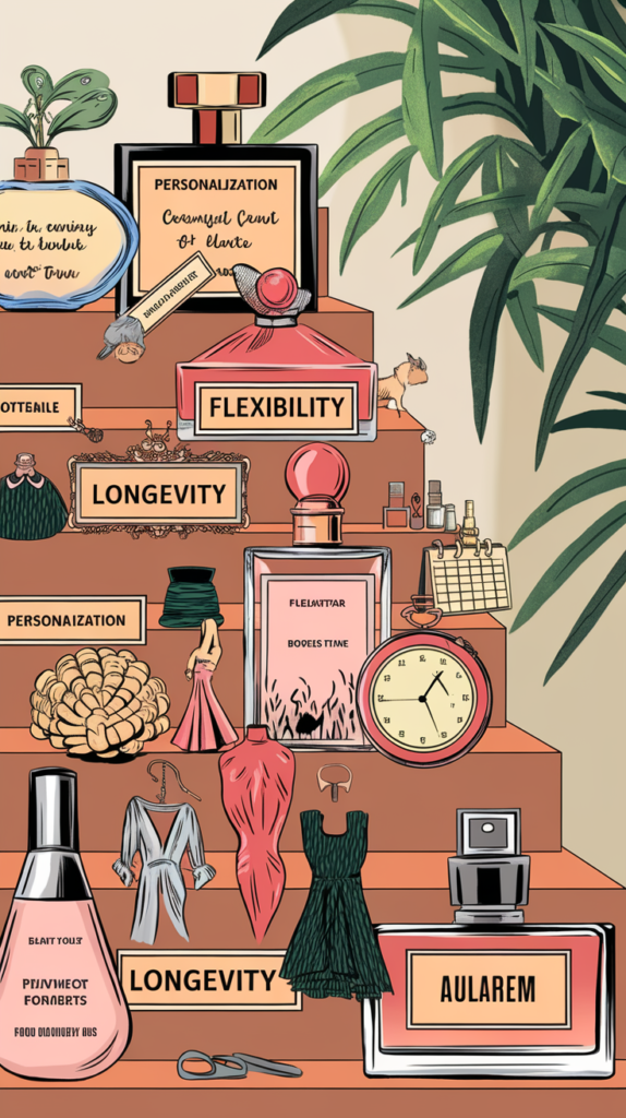 benefits of layering