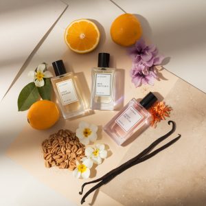 The Art of Layering Perfumes: How to Create Your Signature Scent